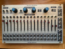 Modular Synthesizers Sputnik Spectral Processor