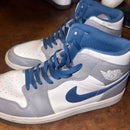 Nike Sneakers Air Jordan 1