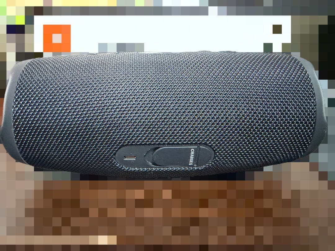 Jbl Wireless Speakers Charge 5