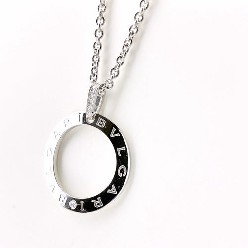 Bvlgari Necklace 750