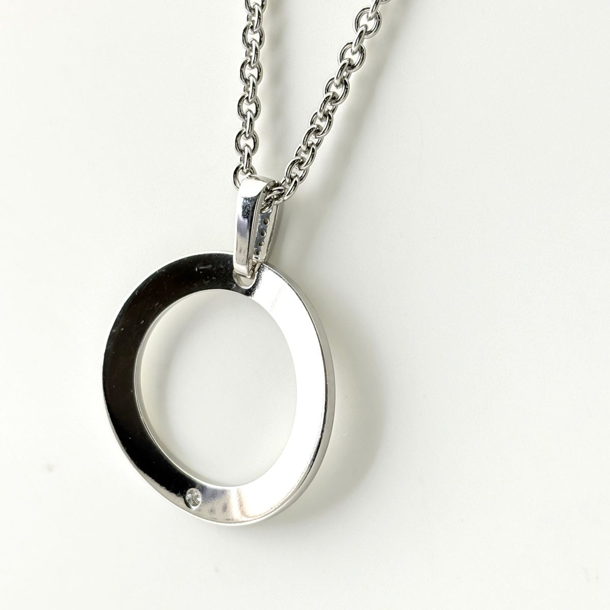 Bvlgari Necklace 750