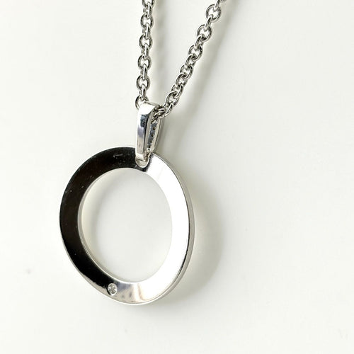 Bvlgari Necklace 750
