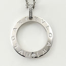 Bvlgari Necklace 750