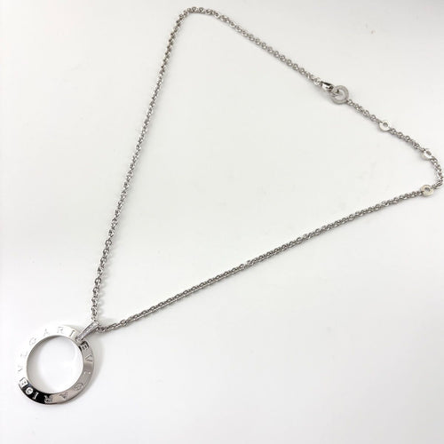 Bvlgari Necklace 750