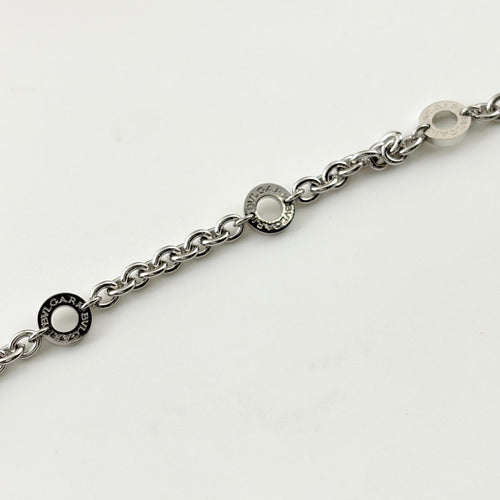Bvlgari Necklace 750