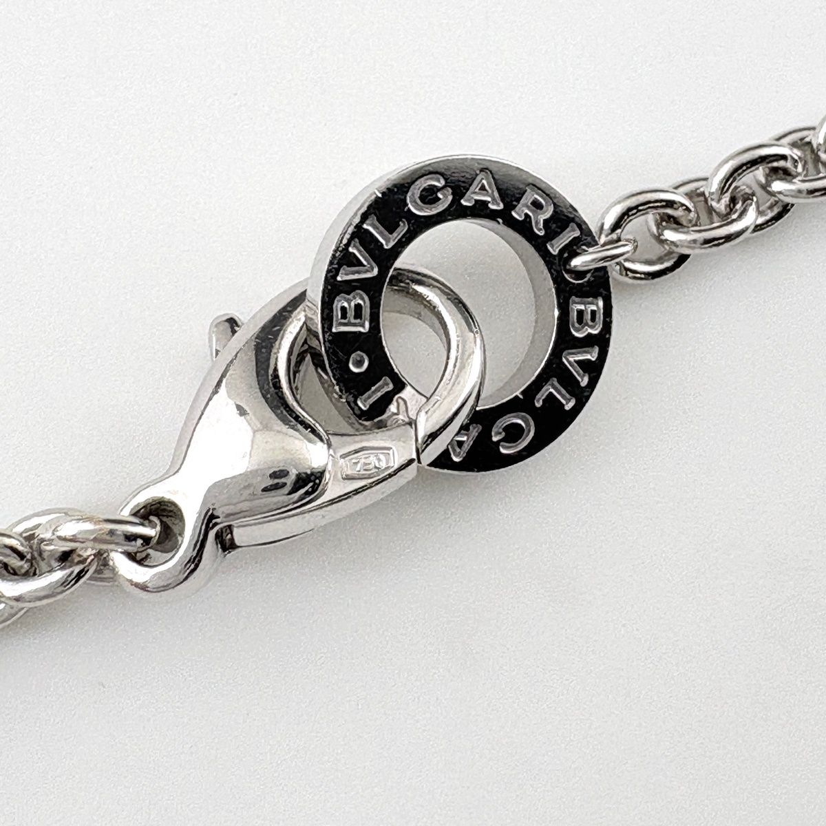 Bvlgari Necklace 750