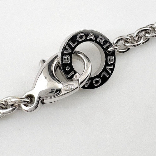 Bvlgari Necklace 750