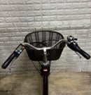 Yamaha City-Style Bicycles Pas