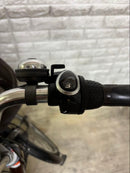 Yamaha City-Style Bicycles Pas
