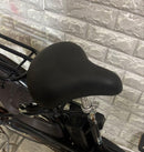 Yamaha City-Style Bicycles Pas