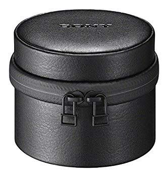 Lens Case Sony Lcs-Bbm Rdzdsi3
