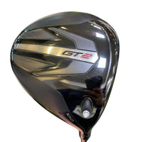 Driver Gt2 10 Dr Project X Denali Red 50 S) C