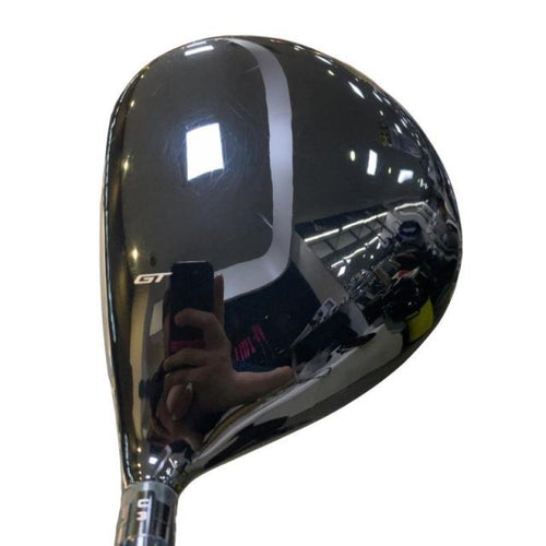 Driver Gt2 10 Dr Project X Denali Red 50 S) C
