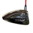 Driver Gt2 10 Dr Project X Denali Red 50 S) C