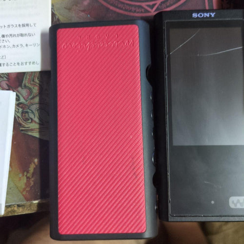 Digital Audio Players Sony Nw-Zx300