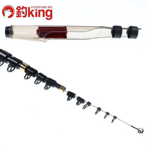 Other Rods Fishing Op T Four 540H Boron /D195Y