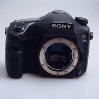 Sony Others 77Ii Ilca-77M2