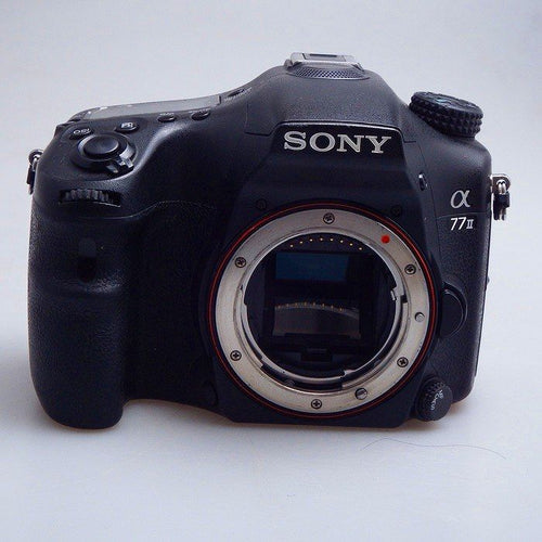 Sony Others 77Ii Ilca-77M2