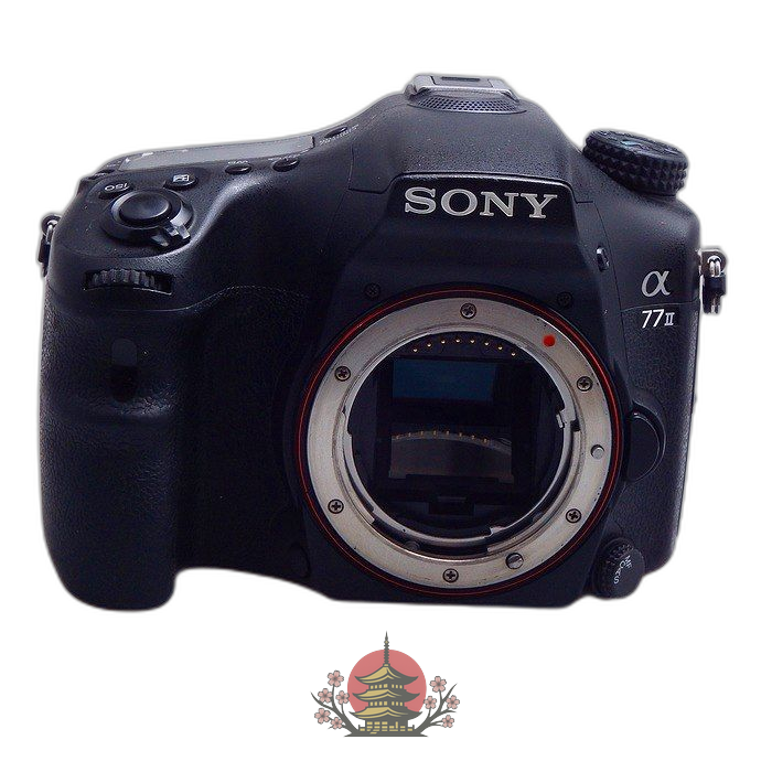 Sony Others 77Ii Ilca-77M2
