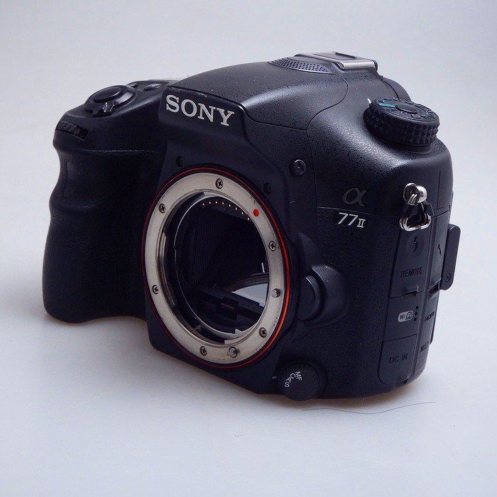 Sony Others 77Ii Ilca-77M2