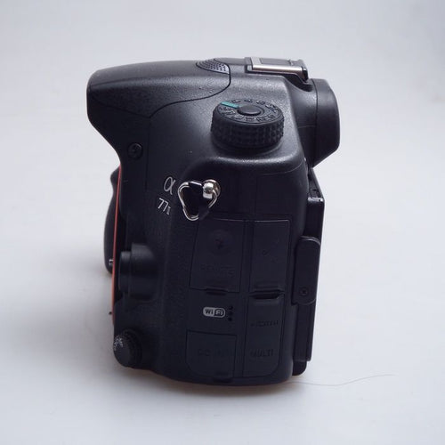 Sony Others 77Ii Ilca-77M2