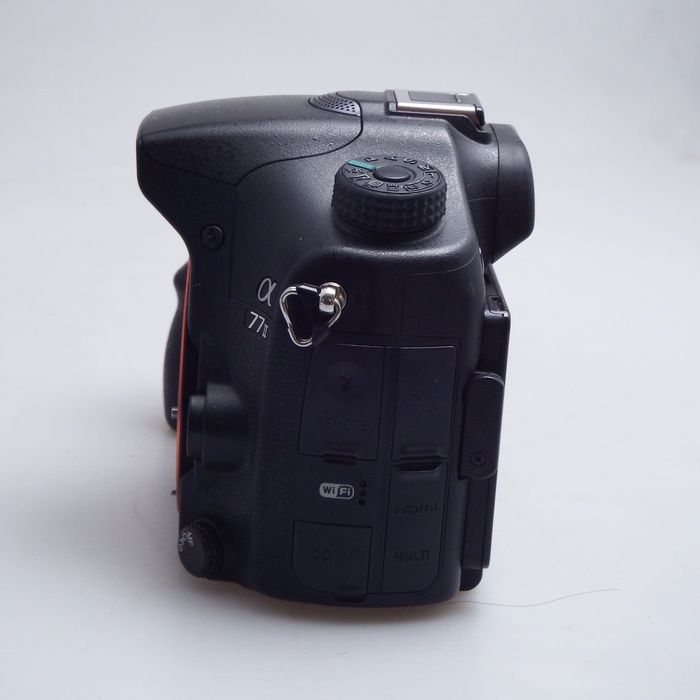 Sony Others 77Ii Ilca-77M2