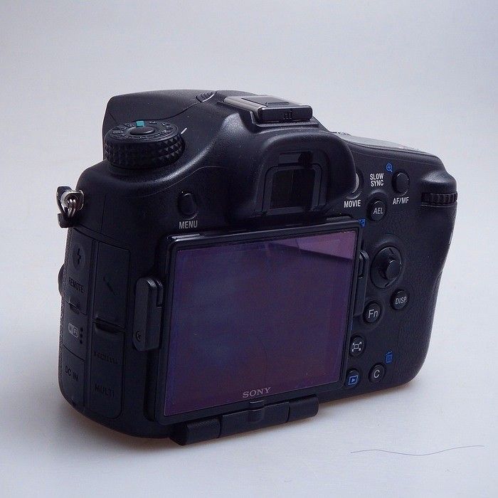 Sony Others 77Ii Ilca-77M2