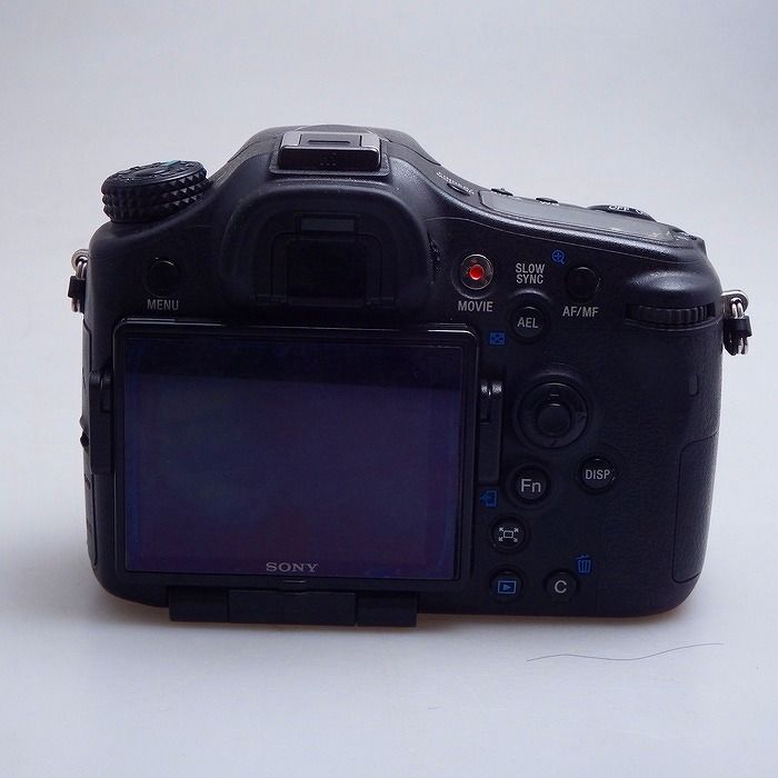 Sony Others 77Ii Ilca-77M2