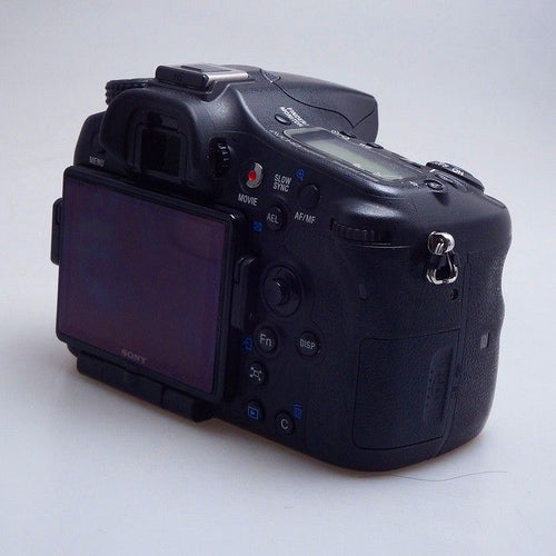Sony Others 77Ii Ilca-77M2