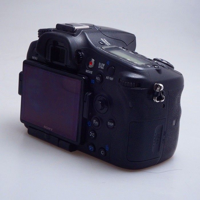 Sony Others 77Ii Ilca-77M2