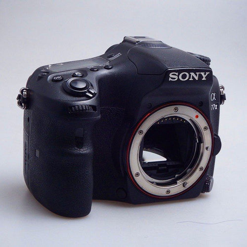 Sony Others 77Ii Ilca-77M2
