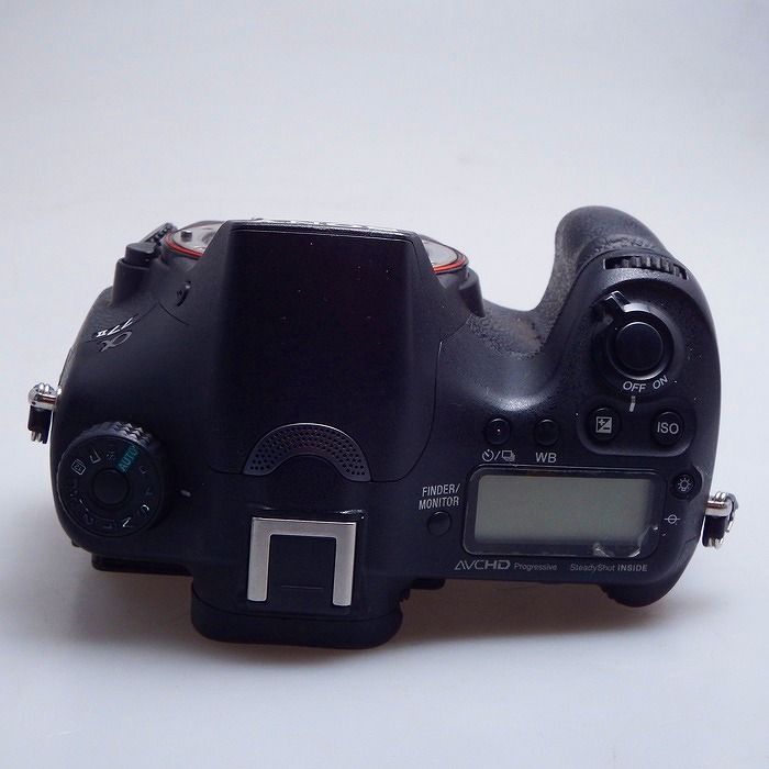 Sony Others 77Ii Ilca-77M2