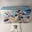 Alchemist Games Ps2
