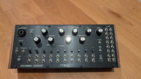 Modular Synthesizers Moog Spectravox