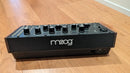 Modular Synthesizers Moog Spectravox