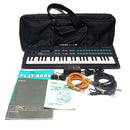 Yamaha Others Dx100