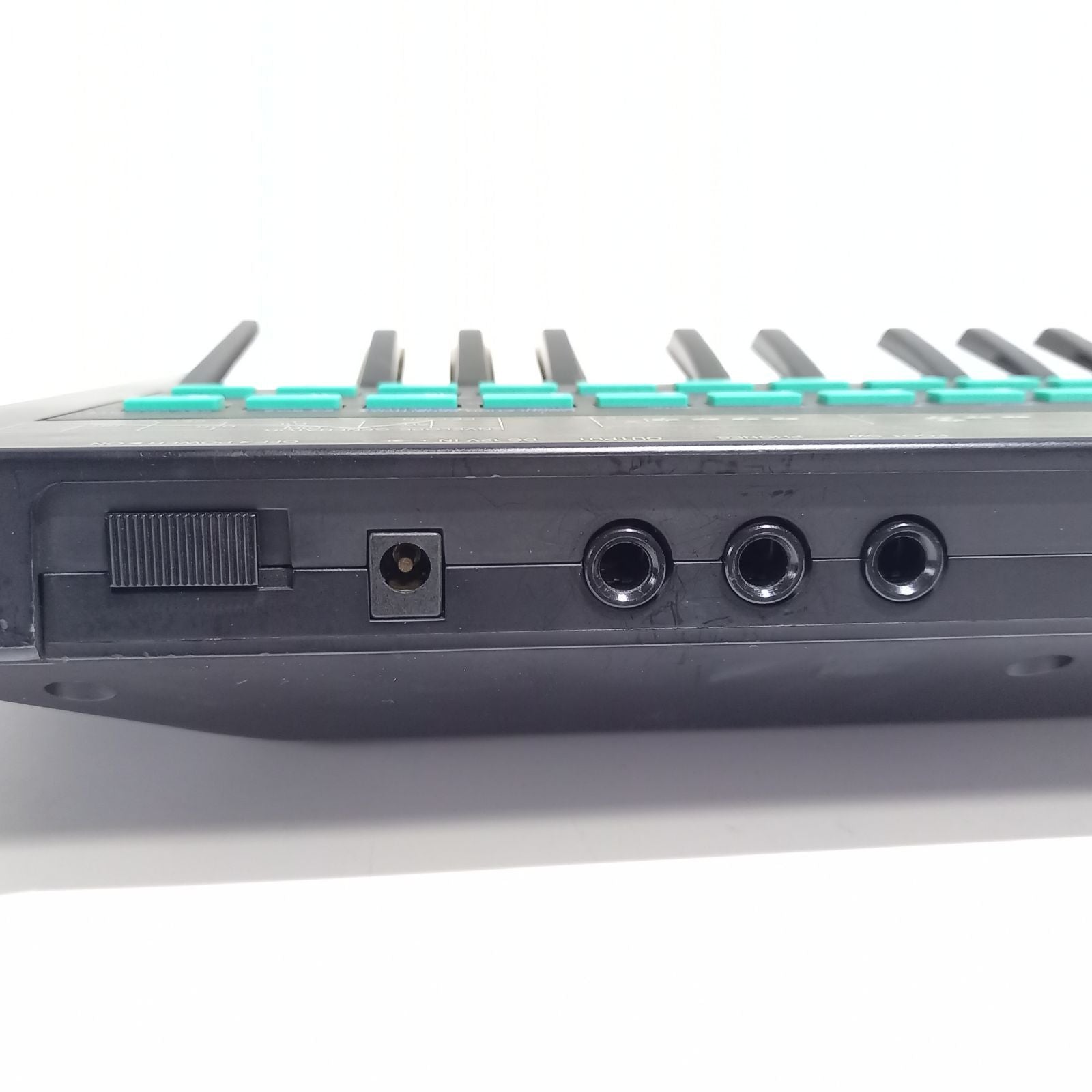 Yamaha Others Dx100