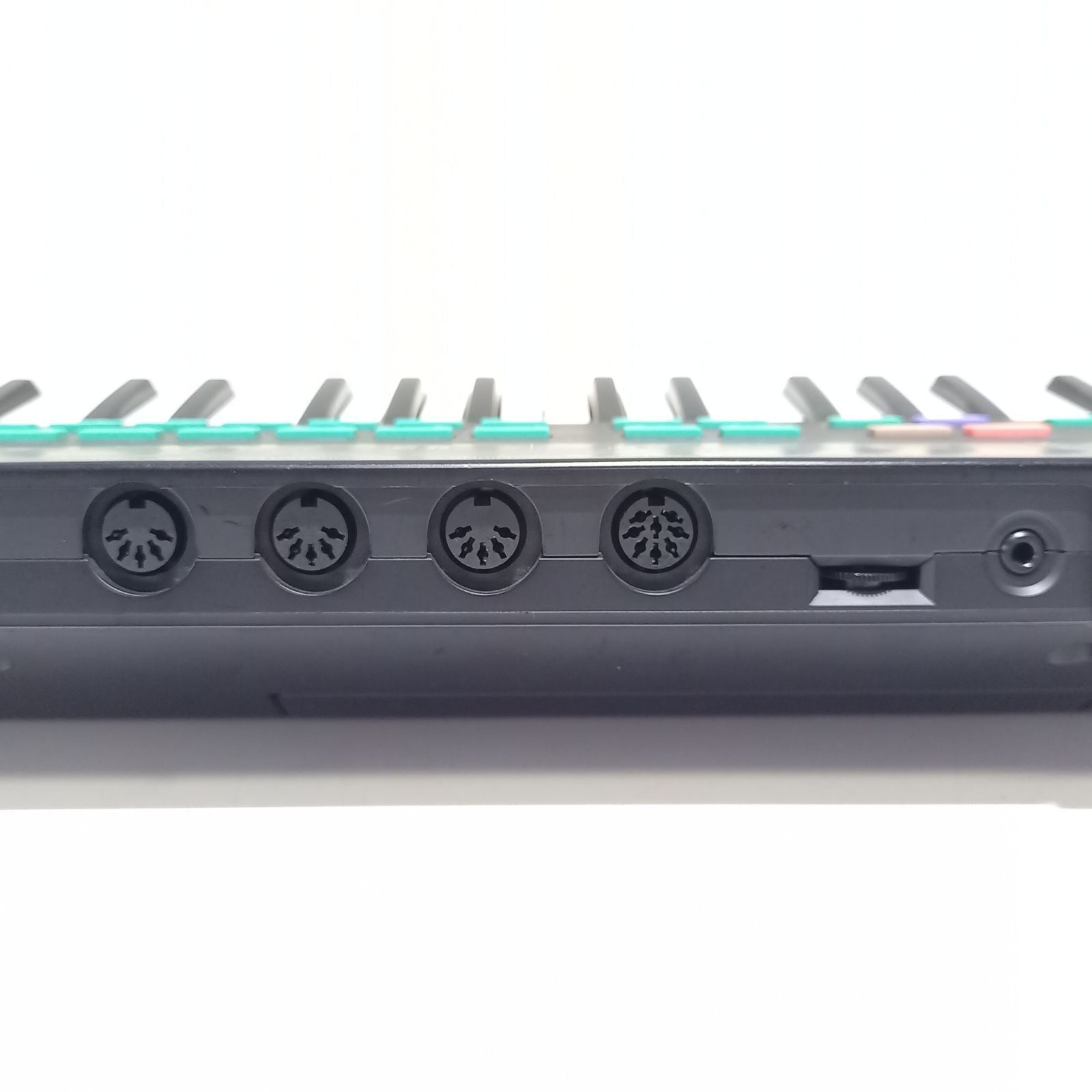 Yamaha Others Dx100