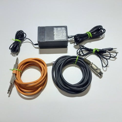 Yamaha Others Dx100