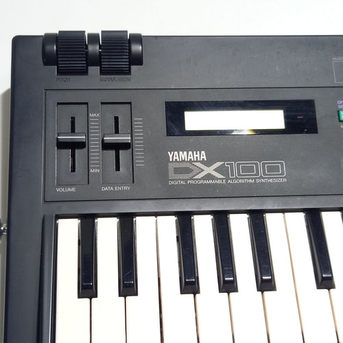 Yamaha Others Dx100