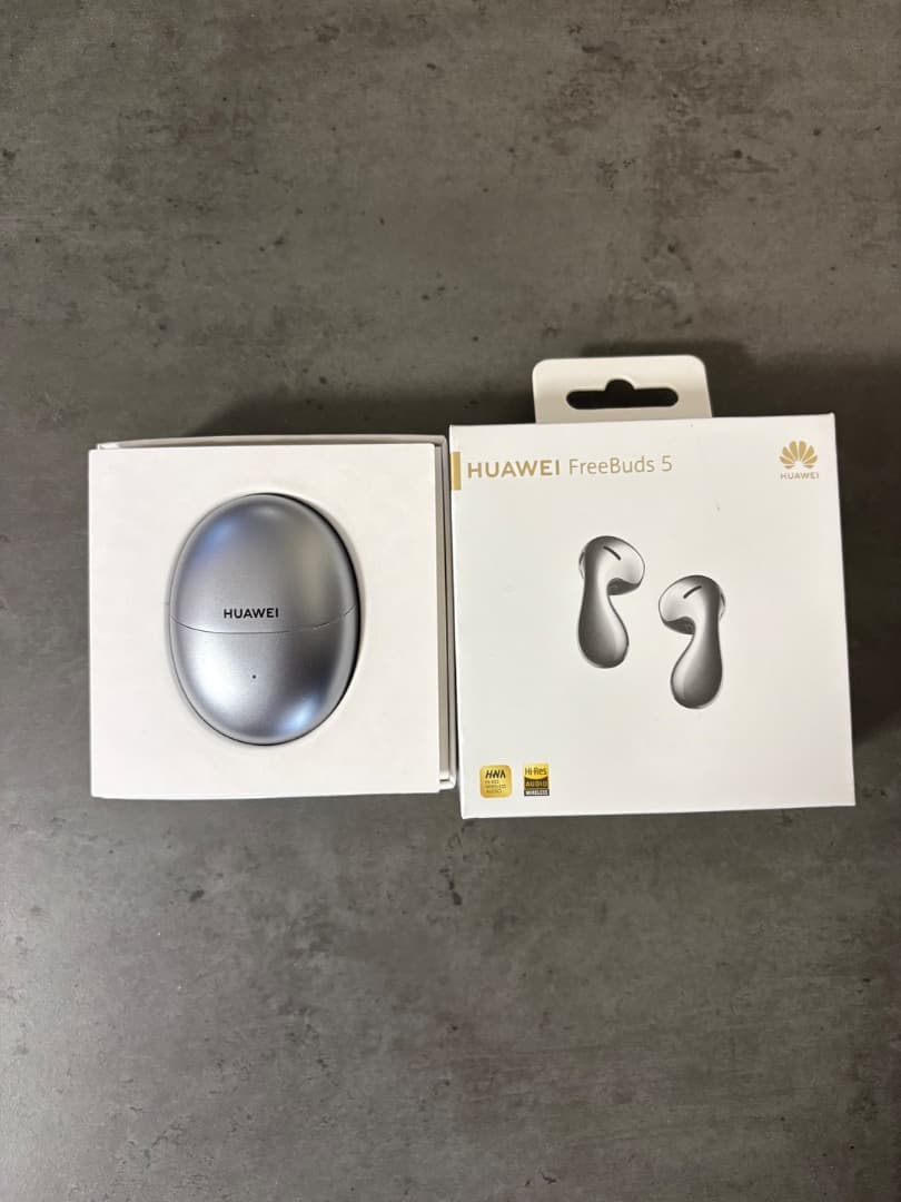 Huawei Wireless Earphones Freebuds 5