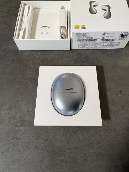 Huawei Wireless Earphones Freebuds 5