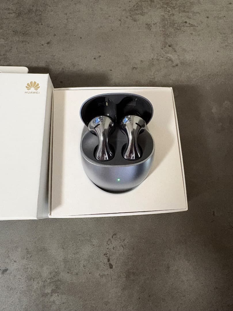 Huawei Wireless Earphones Freebuds 5