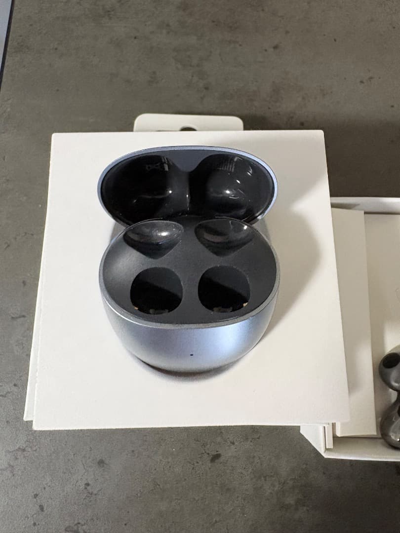Huawei Wireless Earphones Freebuds 5