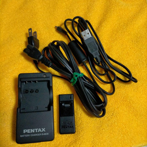 Pentax Compact Digital Camera Optio S4