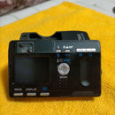Pentax Compact Digital Camera Optio S4