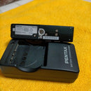 Pentax Compact Digital Camera Optio S4
