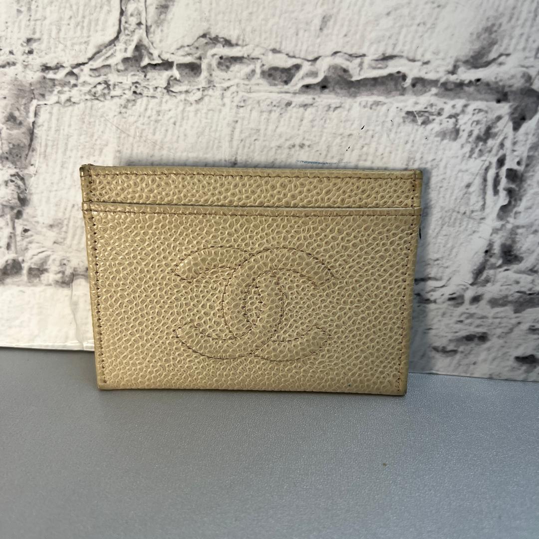Chanel Card Cases A-12169
