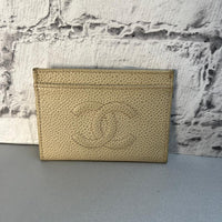 Chanel Card Cases A-12169