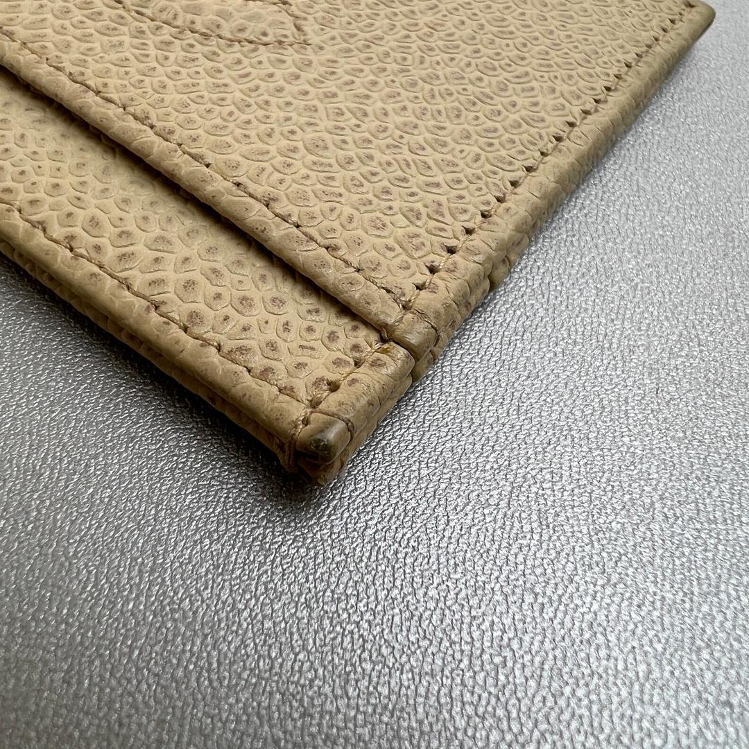 Chanel Card Cases A-12169